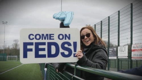 Feds - A Creative Players Film Bild 2