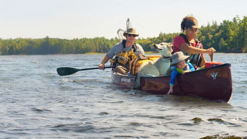 Zu Hause in der Wildnis Bild 4