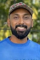 Shamsudheen Mankarathodi