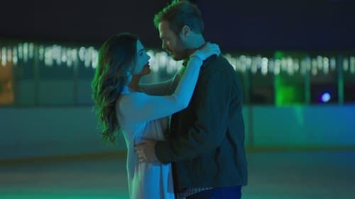 A Kiss on Candy Cane Lane Bild 1