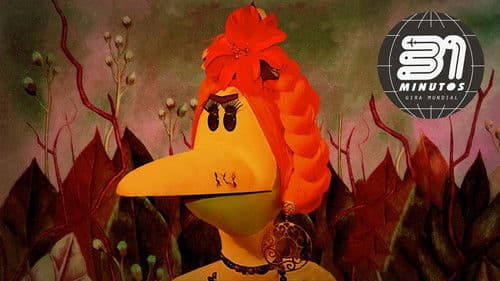 31 Minutos: Gira Mundial Bild 2