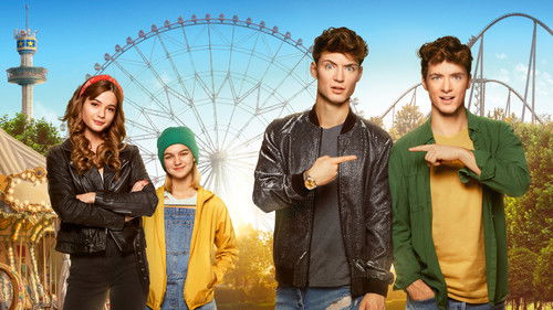 Takeover - Voll vertauscht Bild 4