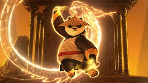 Kung Fu Panda 3 Bild 8