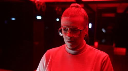 Beyond the Black Rainbow Bild 7