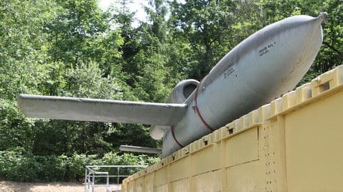 Hitler's Supergun Bild 2