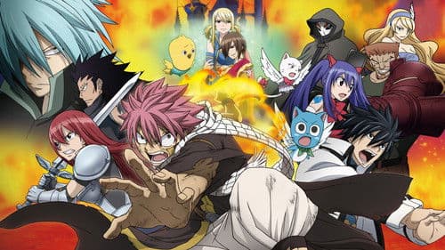 Fairy Tail: Phoenix Priestess Bild 3
