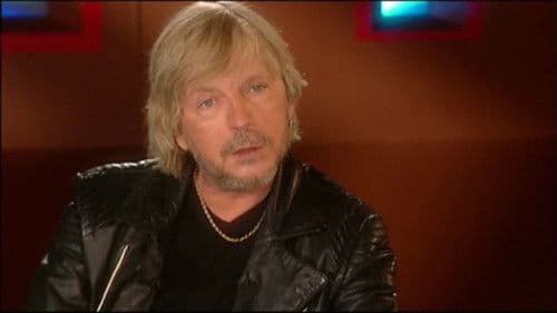 Renaud, le Rouge et le Noir Bild 2