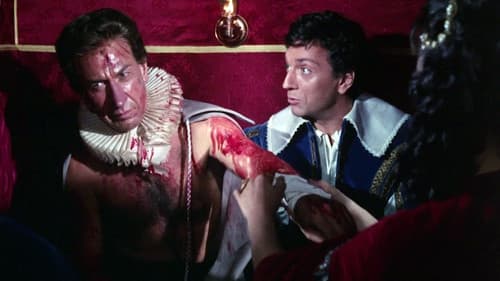 Cyrano und D’Artagnan Bild 7