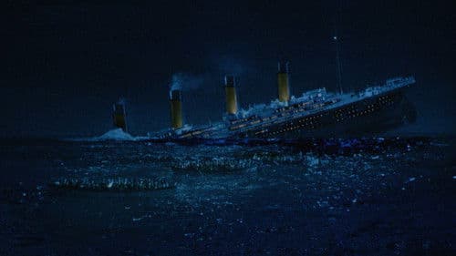 S.O.S. Titanic Bild 5