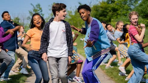 13: Das Musical Bild 2