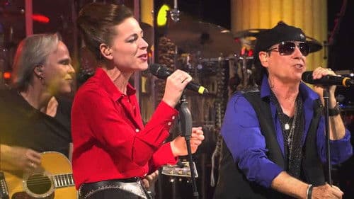 Scorpions: MTV Unplugged in Athens Bild 1