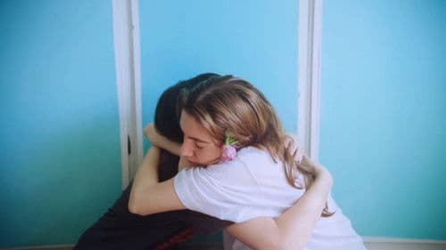 A Woman is a Flower Bild 1