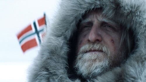 Mannen fra isødet Bild 1