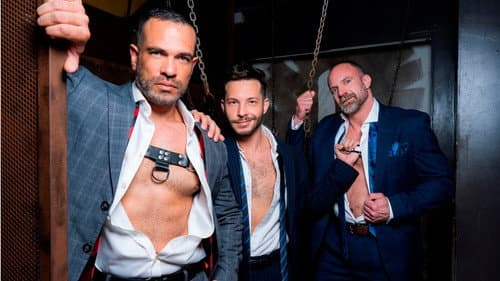 Cruising At Club-X Bild 2