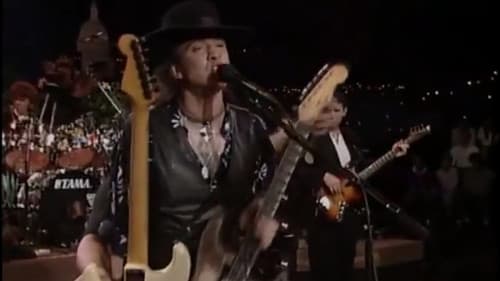 Stevie Ray Vaughan and Double Trouble – One Night In Texas Bild 1