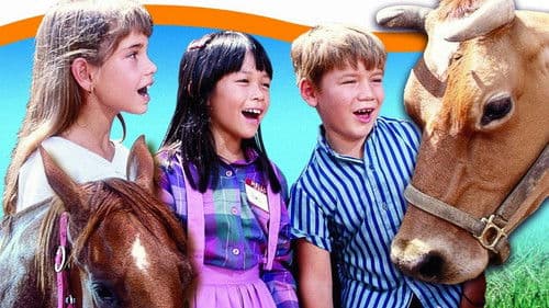 Kidsongs: A Day at Old MacDonald's Farm Bild 1