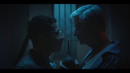 Mike Should Have Stayed Home Tonight Bild 2