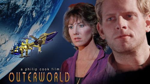 Outerworld - Galaxie der Zeitlosen Bild 5