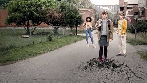 I Am Not Okay with This Bild 3