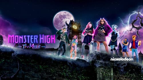 Monster High: Der Film Bild 1