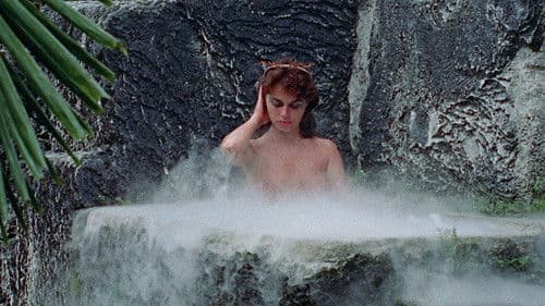 Nude on the Moon Bild 1