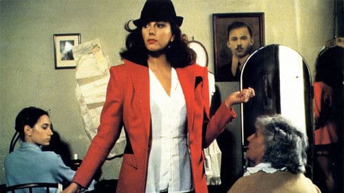 The Key - Der Schlüssel Bild 5