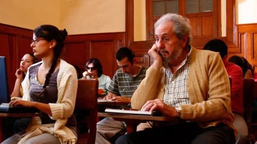 El estudiante Bild 2