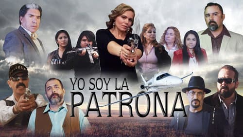 Yo Soy La Patrona Bild 2