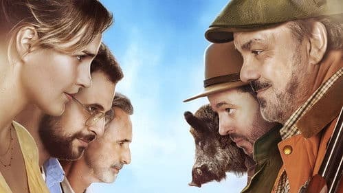 Chasse gardée Bild 8