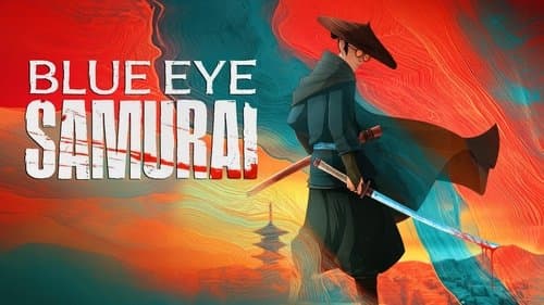 Blue Eye Samurai Bild 5