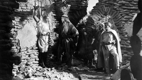 Der Sohn des Scheichs Bild 5