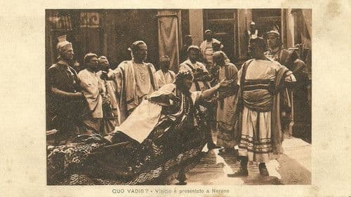 Quo Vadis? Bild 1