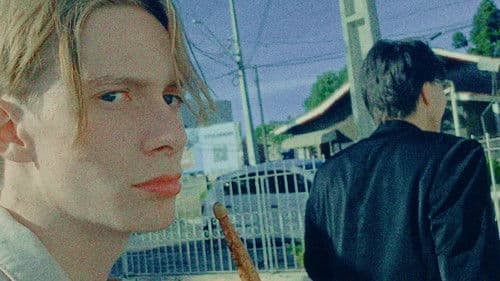 Entrevista com Robert Starr Bild 1