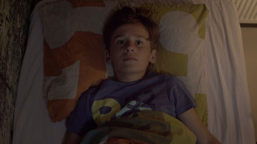 Tomer en Elias Bild 5