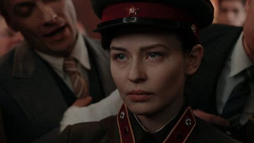 Red Sniper - Die Todesschützin Bild 8