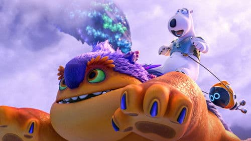 Bernard Bär - Mission Mars Bild 2