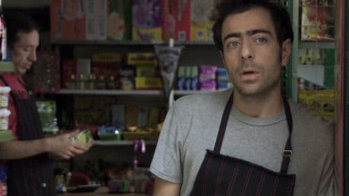 De acá a la China Bild 2