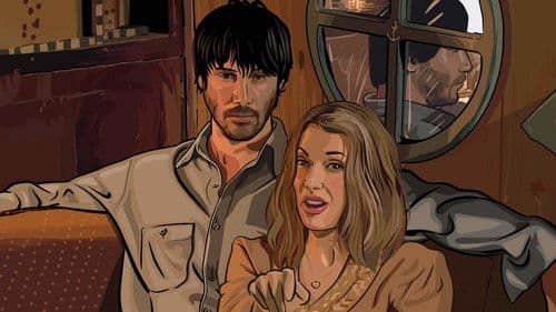 A Scanner Darkly - Der dunkle Schirm Bild 5