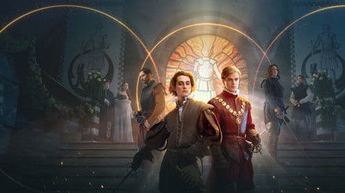 Этерна: Часть первая Bild 2