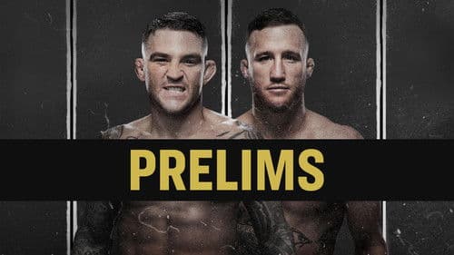 UFC 291: Poirier vs. Gaethje 2 Bild 5