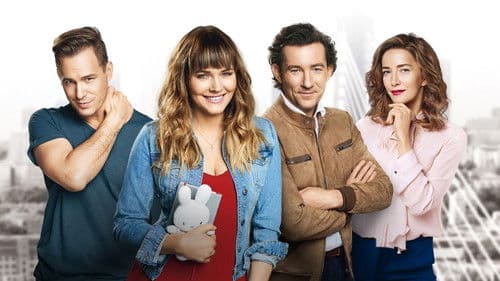 Niania w wielkim mieście Bild 2