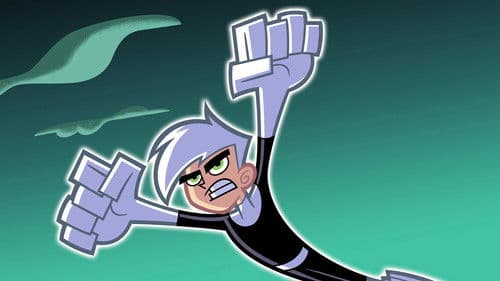 Danny Phantom Bild 5