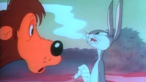 Hold the Lion, Please Bild 1