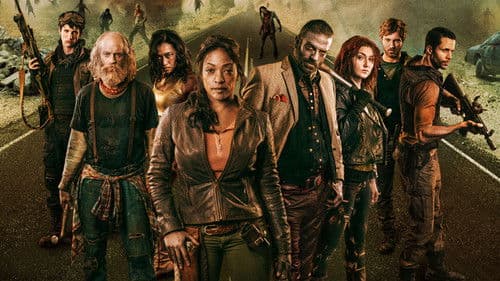 Z Nation Bild 7