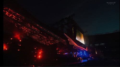 B'z LIVE-GYM Pleasure 2018-HINOTORI- TOUR DOCUMENTARY -Road to 20180921- Bild 2