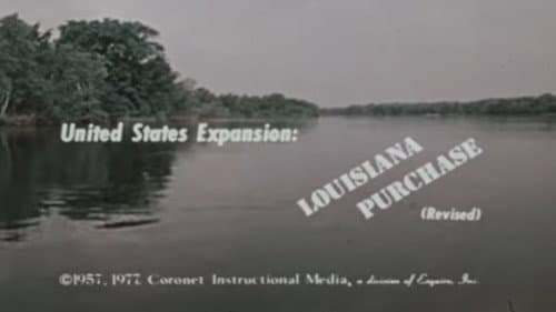 United States Expansion: Louisiana Purchase (Revised) Bild 1