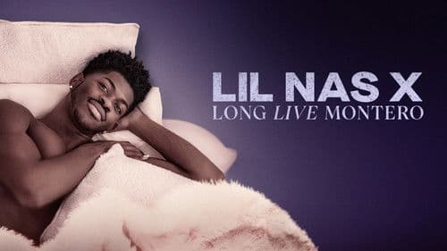 Lil Nas X: Long Live Montero Bild 3