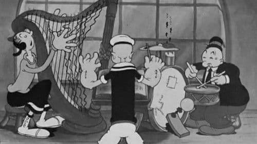 The Spinach Overture Bild 1