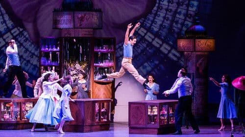 An American in Paris: The Musical Bild 3