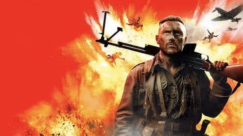 Dick Dynamite: 1944 Bild 3